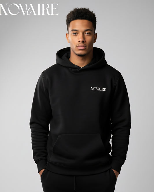 Heavyweight Novaire Essential Hoodie